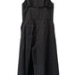 SLEEVELESS JUMPSUIT