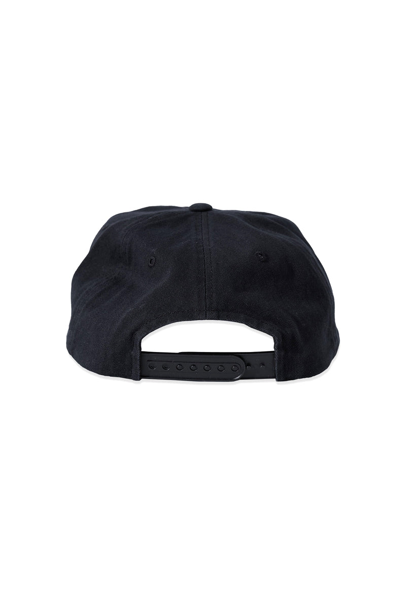 ”STANDALONE”BALL CAP