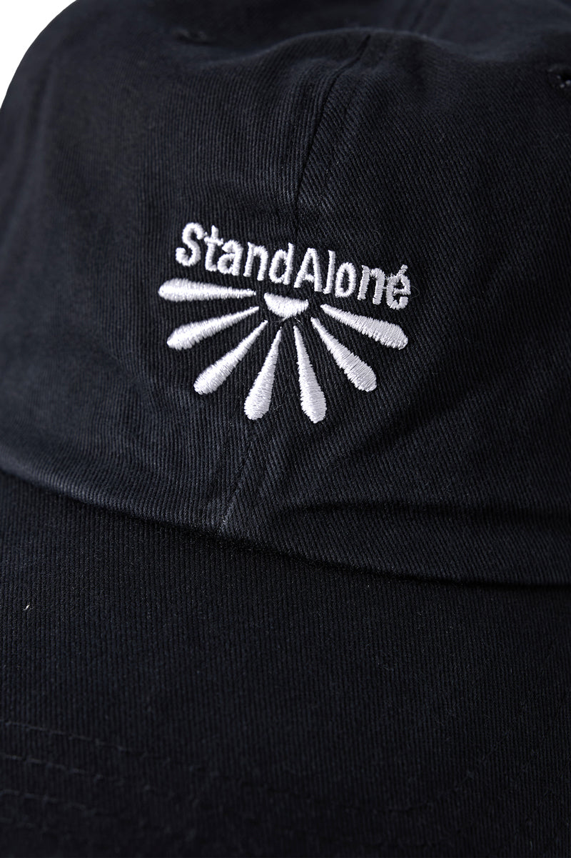 ”STANDALONE”BALL CAP