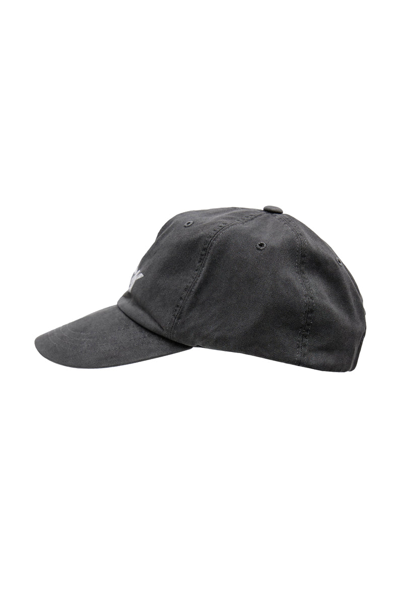 ”BACK” BALL CAP