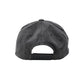 ”BACK” BALL CAP