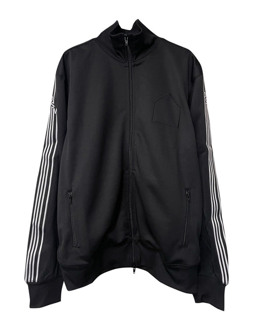 TRACKSUIT JACKET