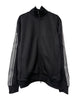 TRACKSUIT JACKET（UNISEX）