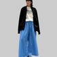 TRACKSUIT JACKET（UNISEX）