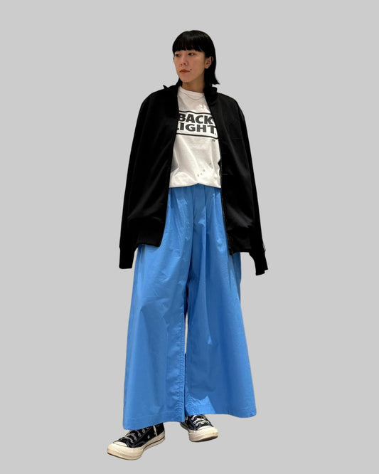 wide pants