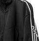 TRACKSUIT JACKET（UNISEX）