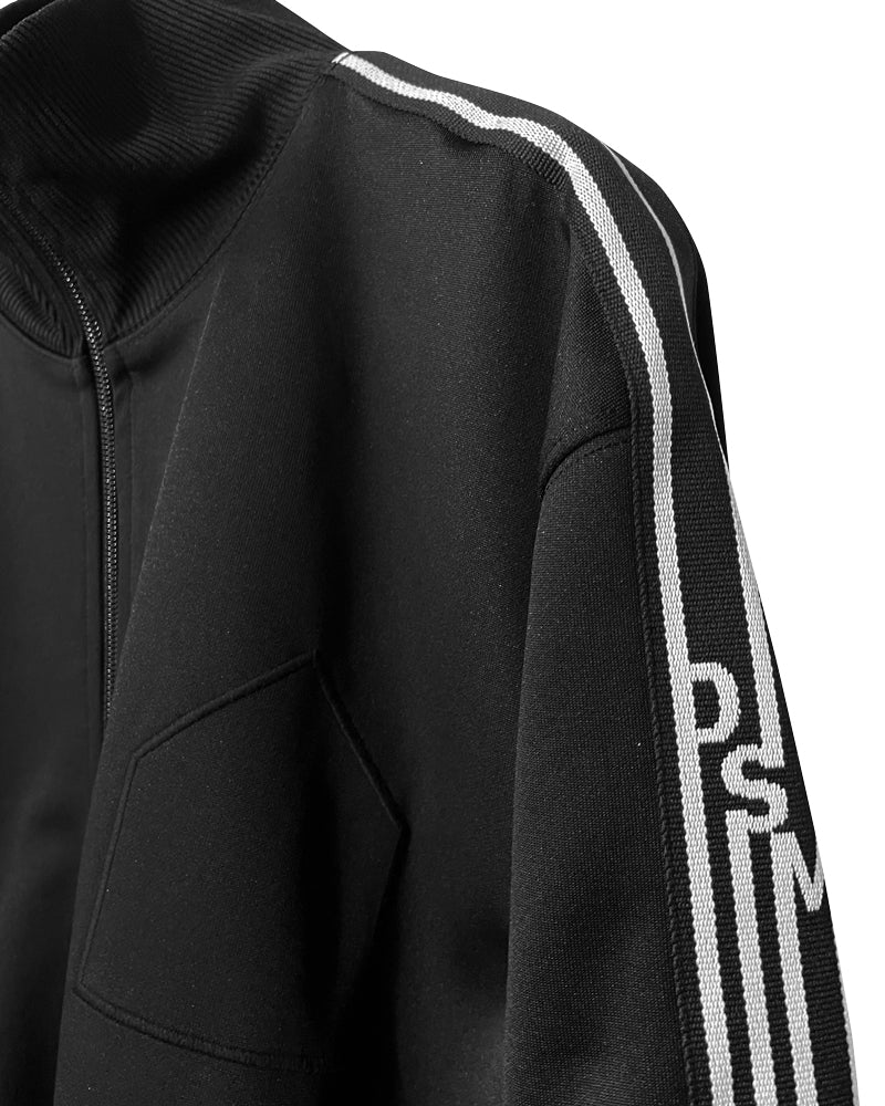 TRACKSUIT JACKET（UNISEX）