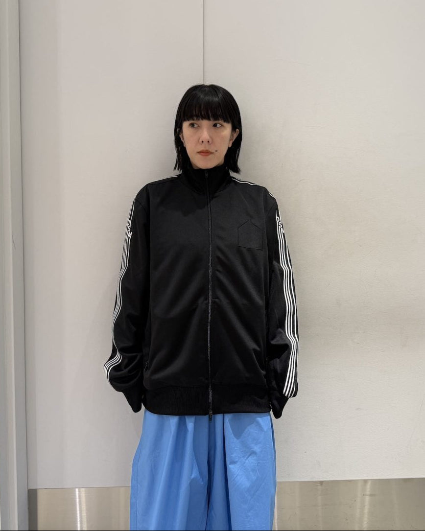 TRACKSUIT JACKET（UNISEX）