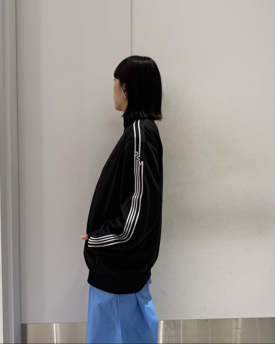 TRACKSUIT JACKET（UNISEX）