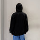 TRACKSUIT JACKET（UNISEX）