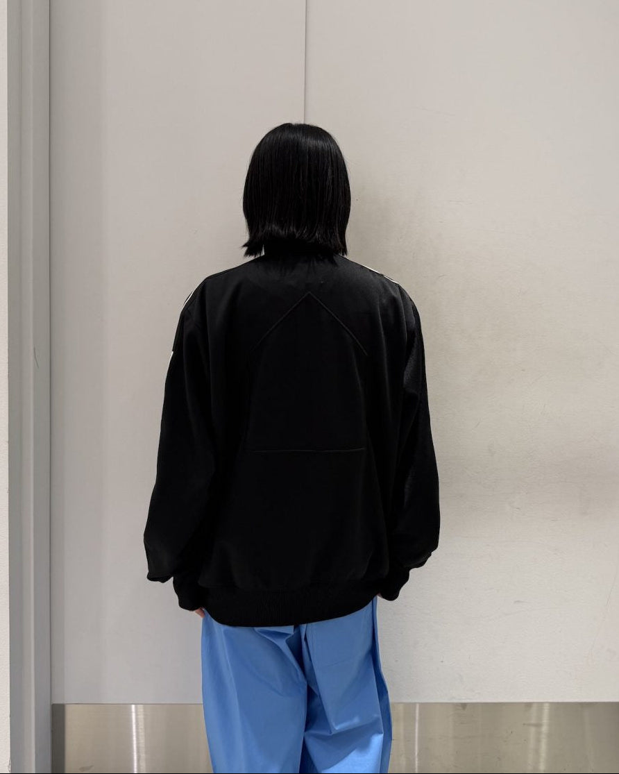 TRACKSUIT JACKET（UNISEX）