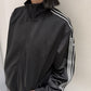 TRACKSUIT JACKET（UNISEX）