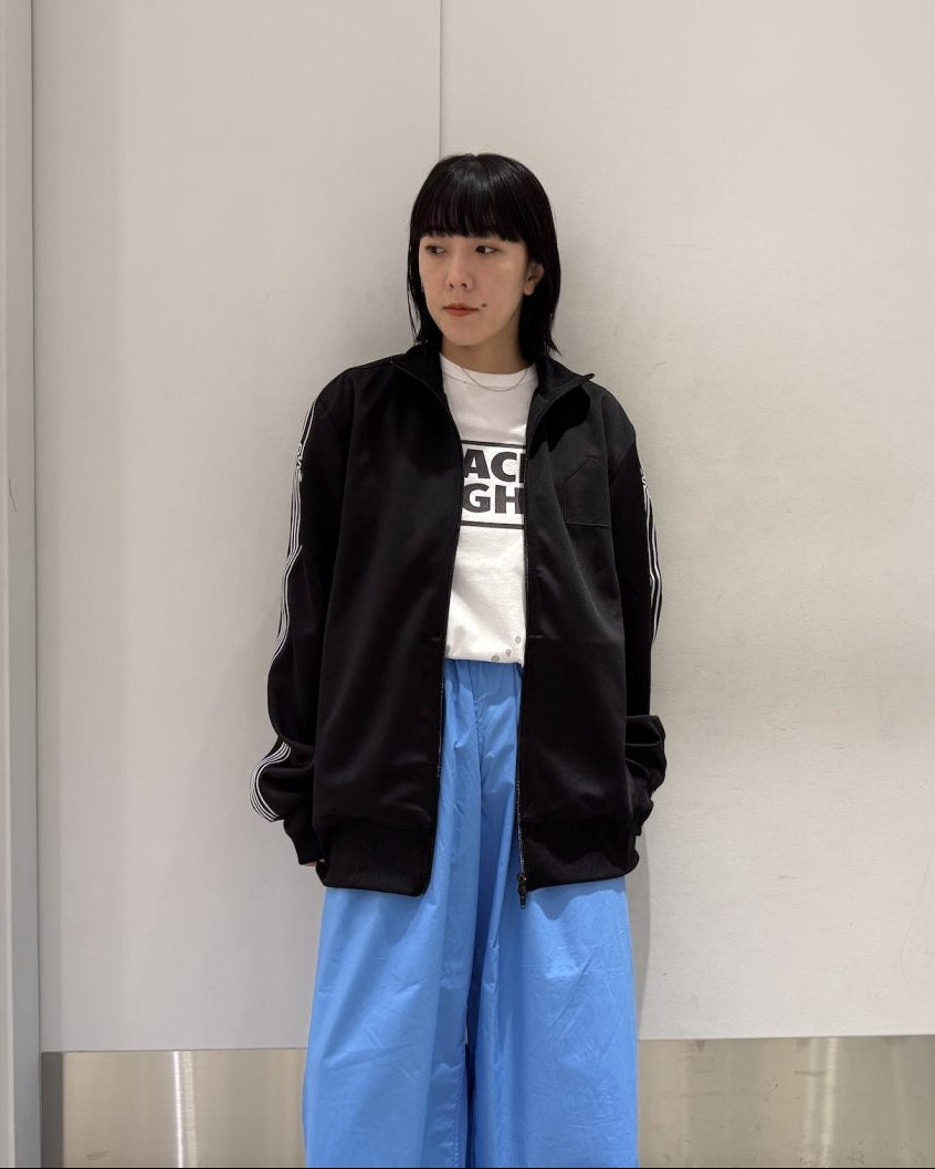 TRACKSUIT JACKET（UNISEX）