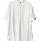 SHORTSLEEVE SHIRT（UNISEX）