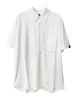 SHORTSLEEVE SHIRT（UNISEX）
