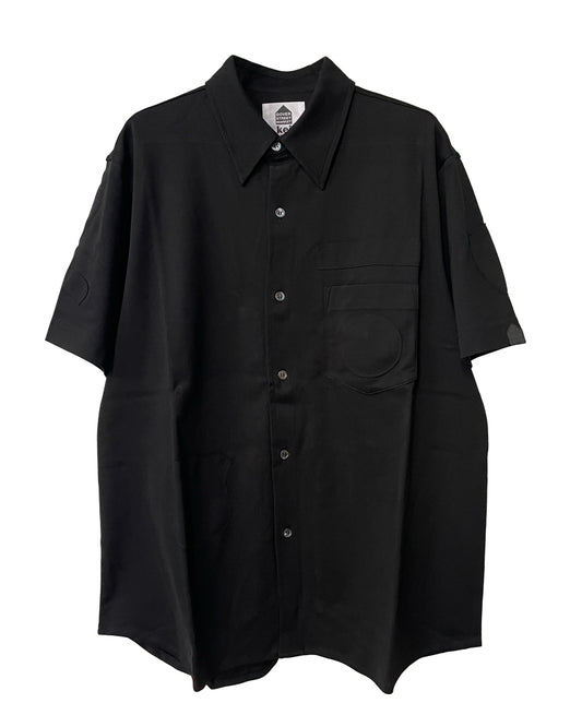 SHORTSLEEVE SHIRT