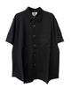 SHORTSLEEVE SHIRT（UNISEX）