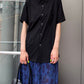 SHORTSLEEVE SHIRT（UNISEX）