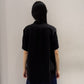 SHORTSLEEVE SHIRT（UNISEX）