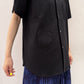 SHORTSLEEVE SHIRT（UNISEX）