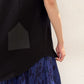 SHORTSLEEVE SHIRT（UNISEX）