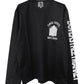 LONGSLEEVE T-SHIRT（UNISEX）