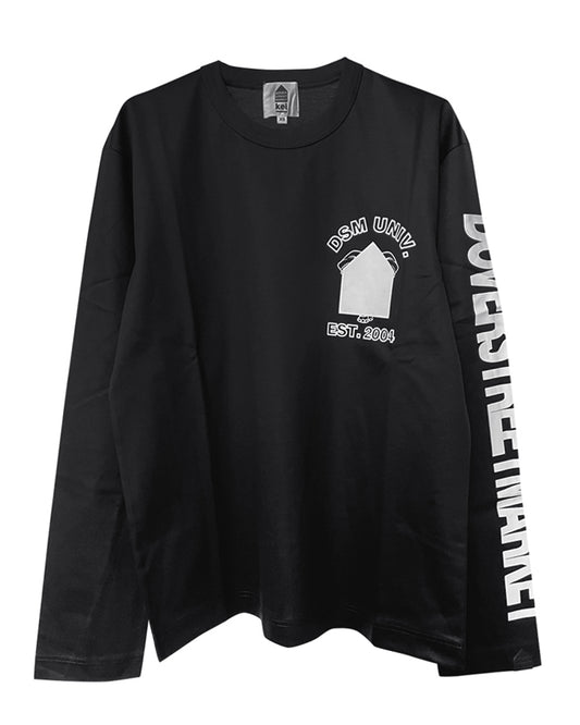 LONGSLEEVE T-SHIRT