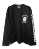 LONGSLEEVE T-SHIRT（UNISEX）