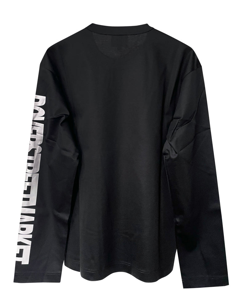 LONGSLEEVE T-SHIRT