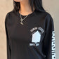 LONGSLEEVE T-SHIRT（UNISEX）