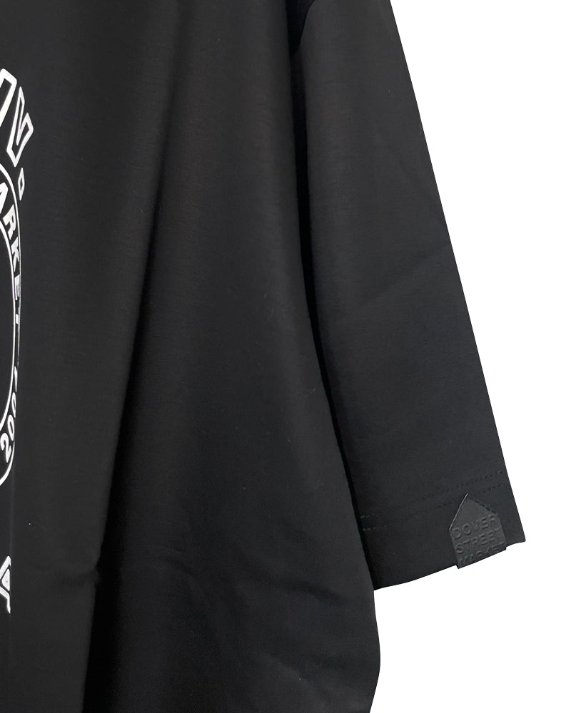 "DSM UNIV" T-SHIRT（UNISEX）