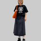 "DSM UNIV" T-SHIRT（UNISEX）