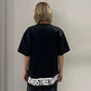 "DSM UNIV" T-SHIRT（UNISEX）