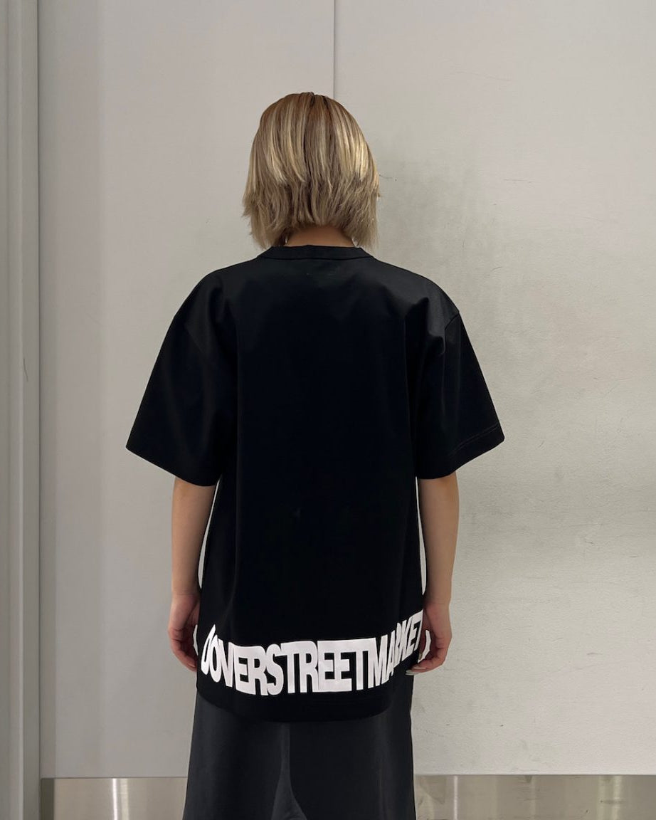 "DSM UNIV" T-SHIRT（UNISEX）