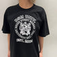 "DSM UNIV" T-SHIRT（UNISEX）