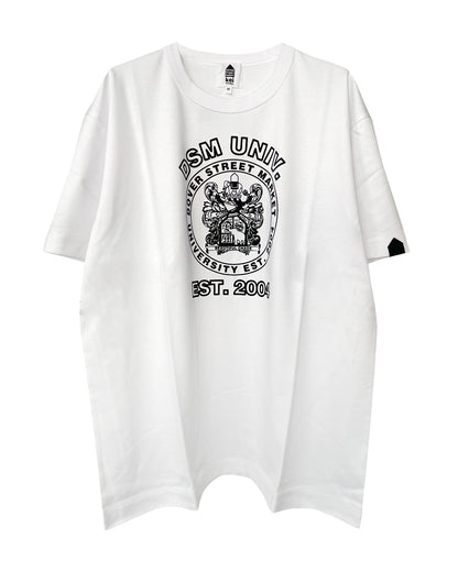 "DSM UNIV" T-SHIRT（UNISEX）
