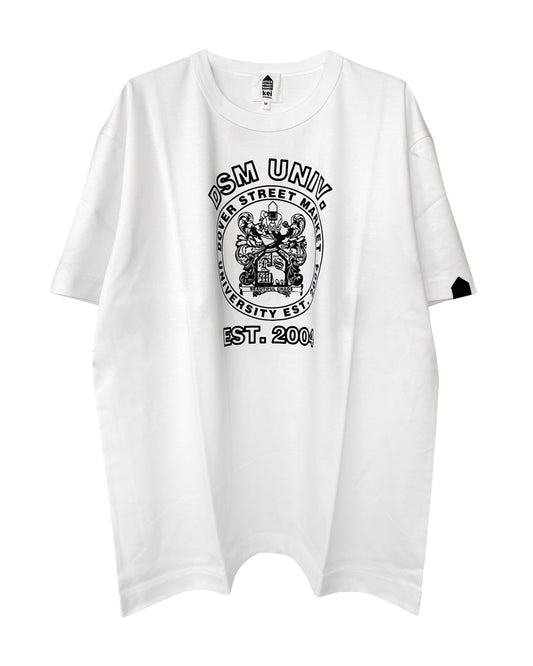 "DSM UNIV" T-SHIRT