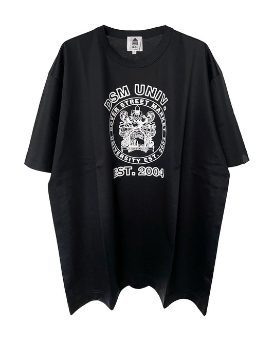 "DSM UNIV" T-SHIRT
