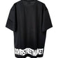 "DSM UNIV" T-SHIRT（UNISEX）