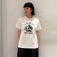 "D.S.M.U" T-SHIRT（UNISEX）