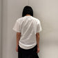 "D.S.M.U" T-SHIRT（UNISEX）