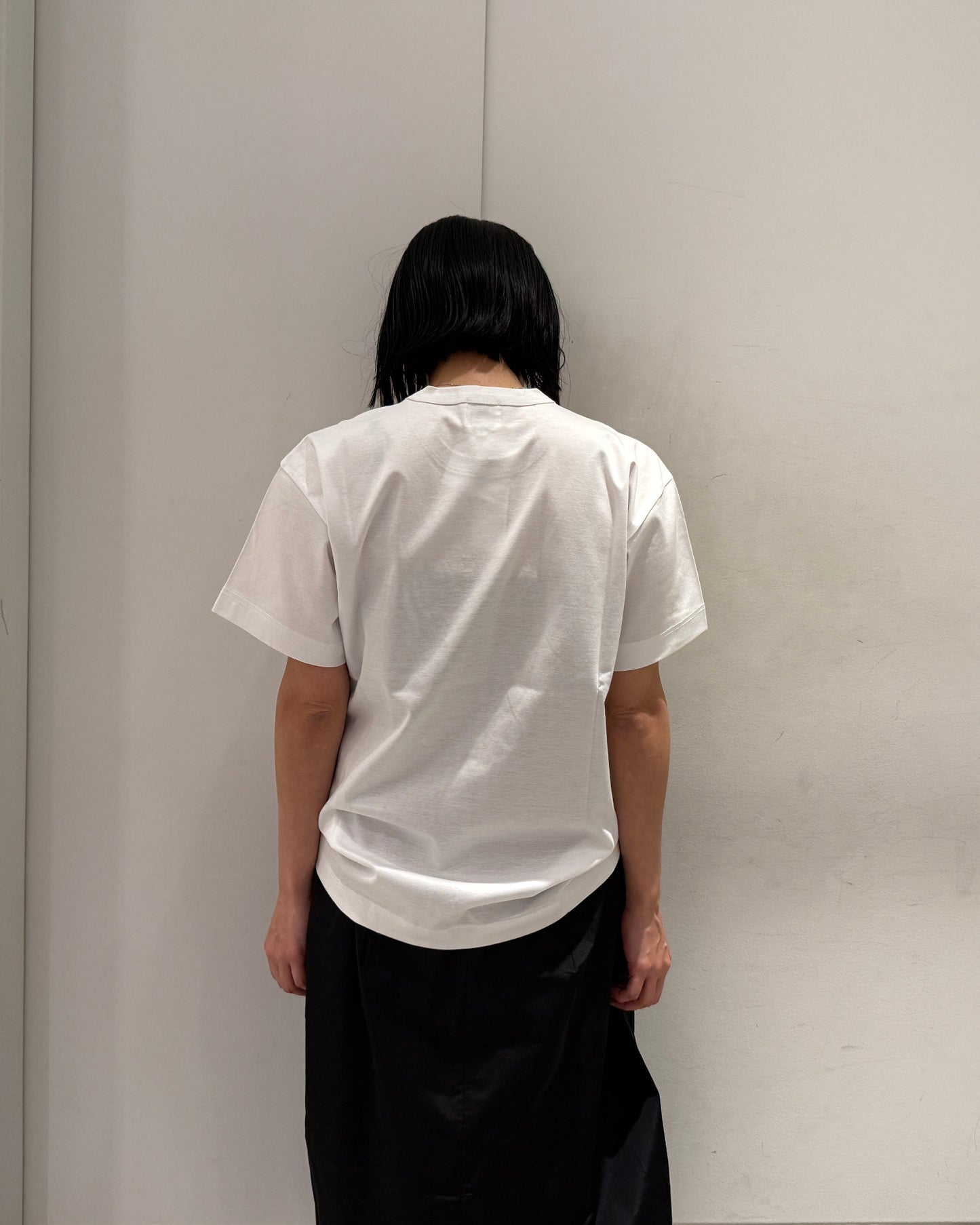 "D.S.M.U" T-SHIRT（UNISEX）