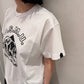 "D.S.M.U" T-SHIRT（UNISEX）