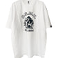 "D.S.M.U" T-SHIRT（UNISEX）