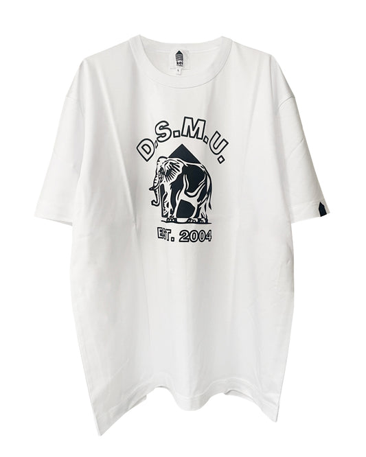 "D.S.M.U" T-SHIRT
