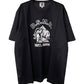 "D.S.M.U" T-SHIRT（UNISEX）