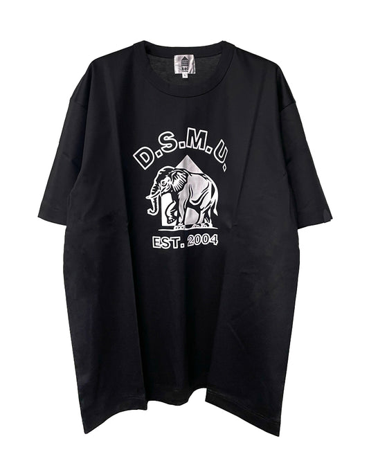 "D.S.M.U" T-SHIRT