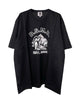 "D.S.M.U" T-SHIRT（UNISEX）