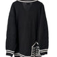 OVERSIZED CARDIGAN（UNISEX）