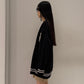 OVERSIZED CARDIGAN（UNISEX）